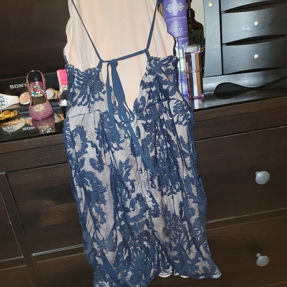 ❤ Sale!Xenia boutique black dress New / No tag - Picture 5 of 6